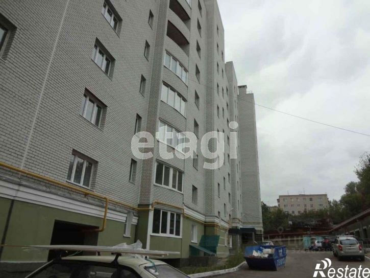 2-комн квартира Знаменская улица, 45,  д. 45