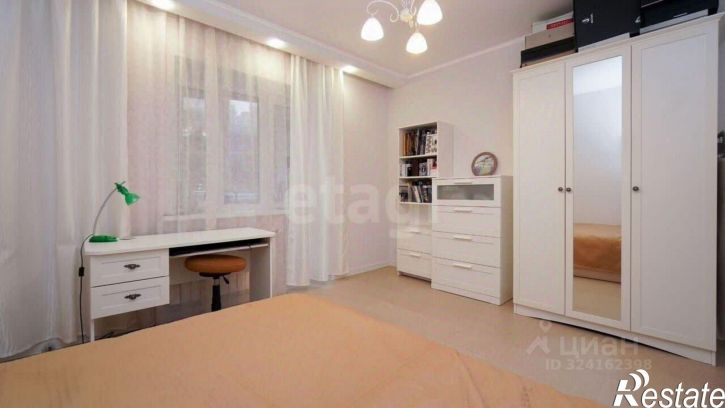 2-комн квартира Знаменская улица, 45,  д. 45