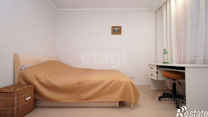 2-комн квартира Знаменская улица, 45,  д. 45