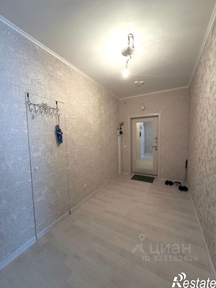 2-комн квартира улица Кибальчича, 2,  д. 2