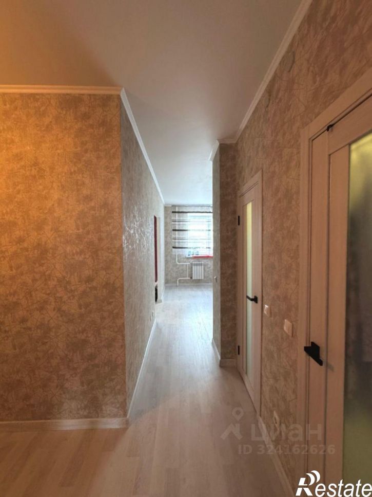 2-комн квартира улица Кибальчича, 2,  д. 2