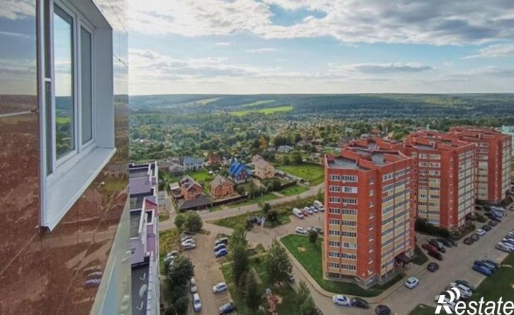 2-комн квартира улица Кибальчича, 30,  д. 30