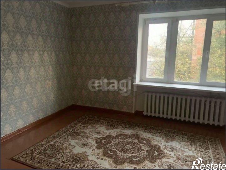 3-комн квартира Московская улица, 251,  д. 251