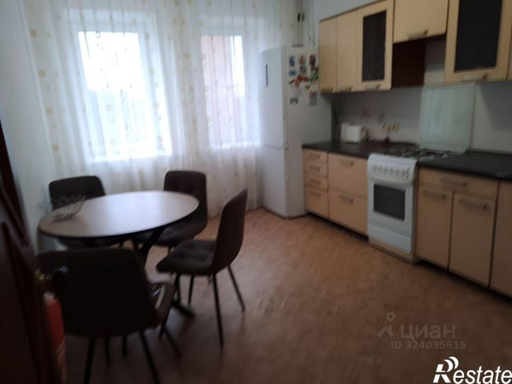 3-комн квартира улица Труда, 4 к1,  д. 4 к1