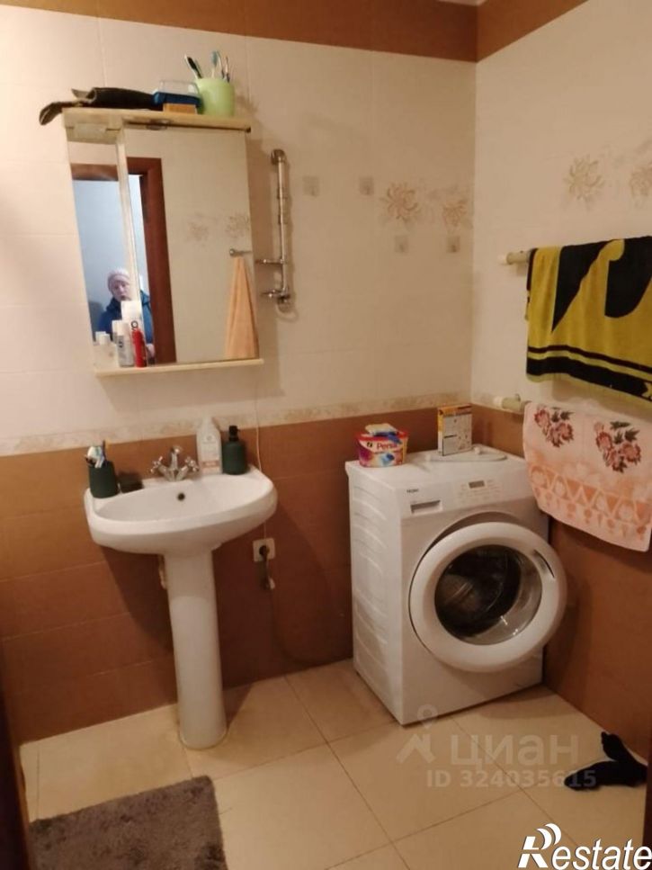 3-комн квартира улица Труда, 4 к1,  д. 4 к1