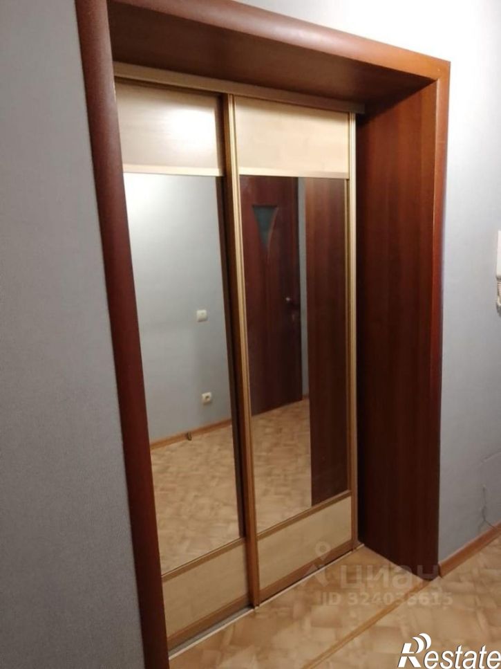 3-комн квартира улица Труда, 4 к1,  д. 4 к1