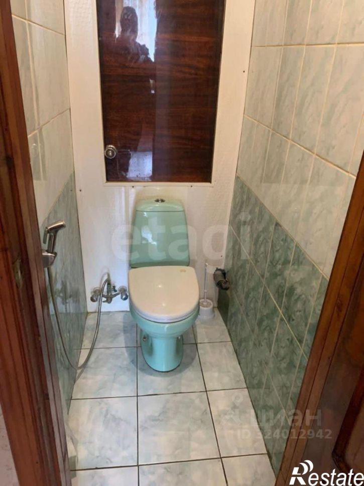 3-комн квартира Московская улица, 251,  д. 251