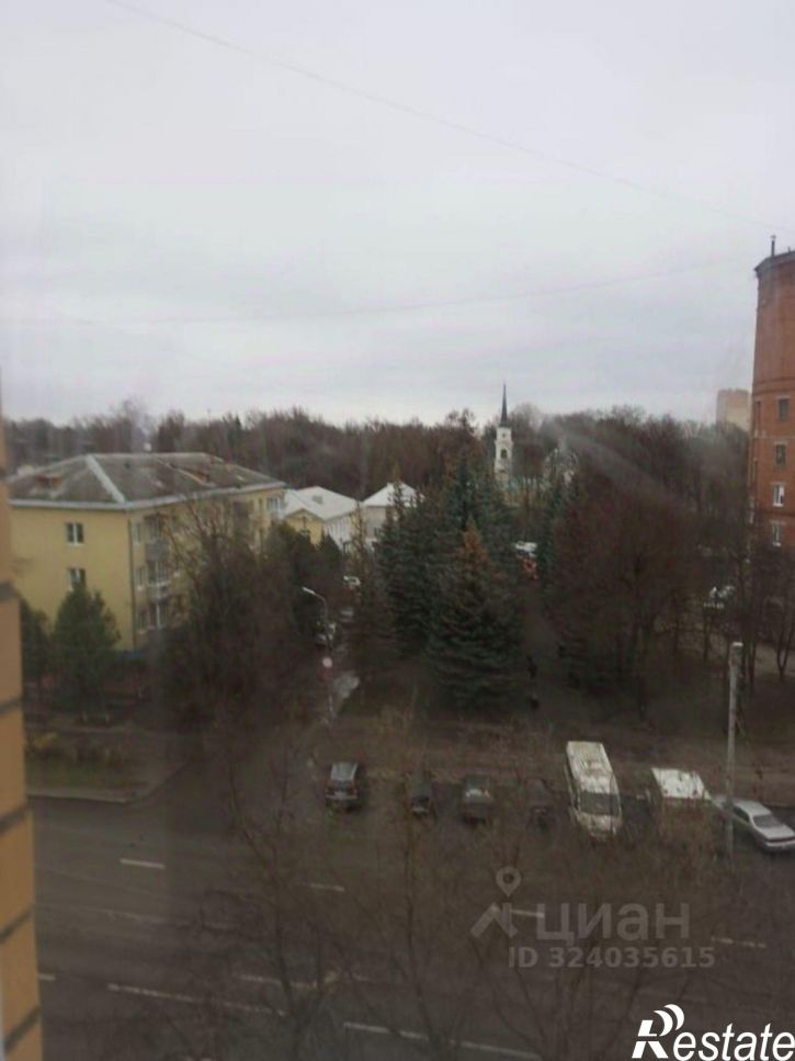 3-комн квартира улица Труда, 4 к1,  д. 4 к1