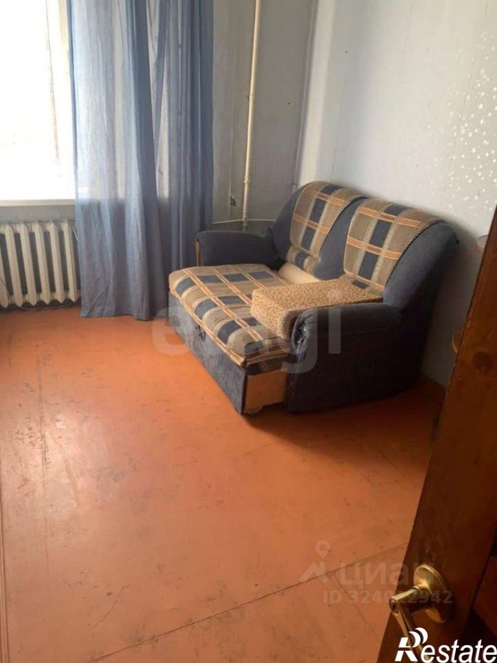 3-комн квартира Московская улица, 251,  д. 251