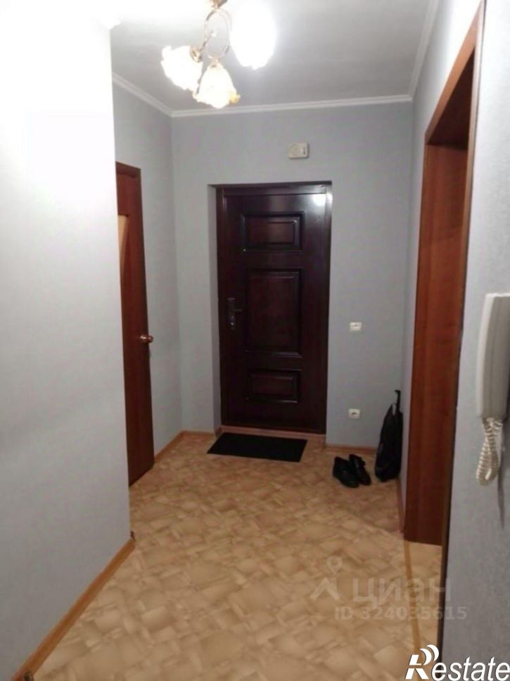 3-комн квартира улица Труда, 4 к1,  д. 4 к1