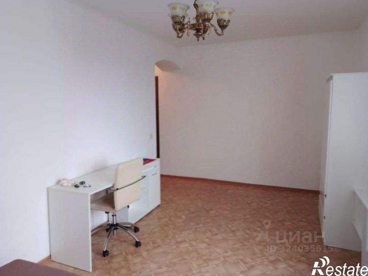 3-комн квартира улица Труда, 4 к1,  д. 4 к1