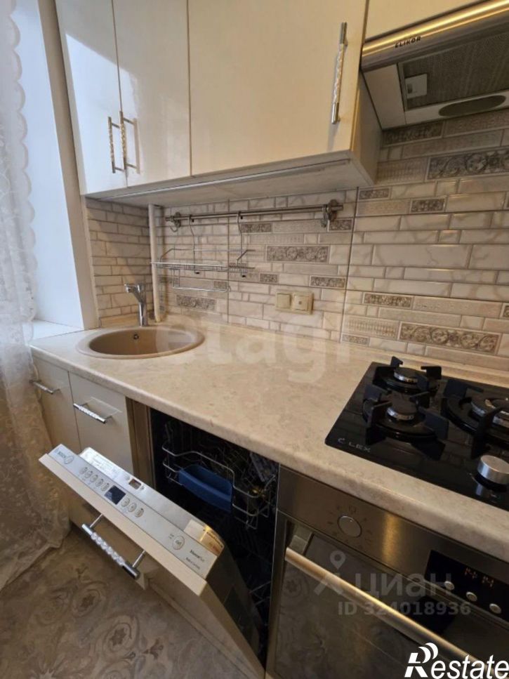 1-комн квартира ул Огарева, 11,  д. 11