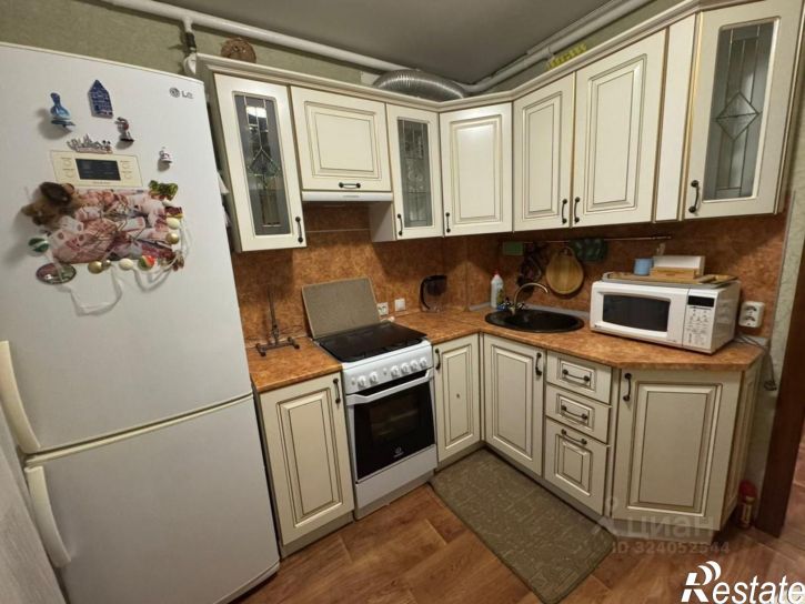 2-комн квартира ул Моторная, 11/10,  д. 11/10