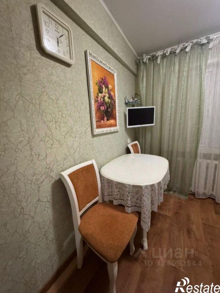 2-комн квартира ул Моторная, 11/10,  д. 11/10