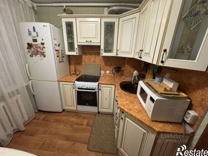 2-комн квартира ул Моторная, 11/10,  д. 11/10