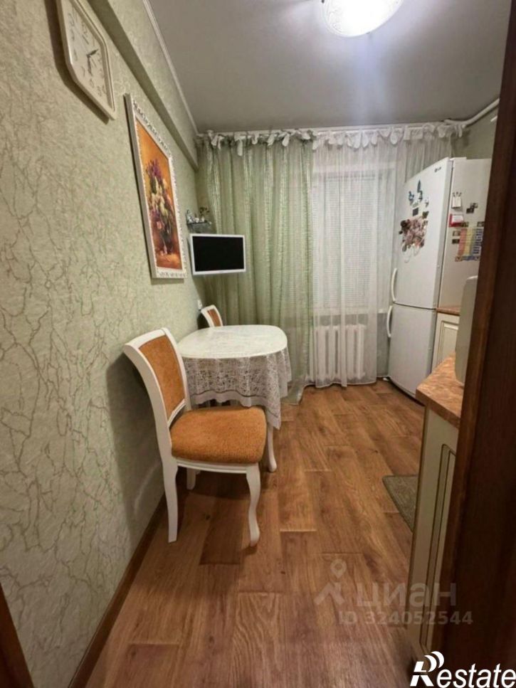 2-комн квартира ул Моторная, 11/10,  д. 11/10