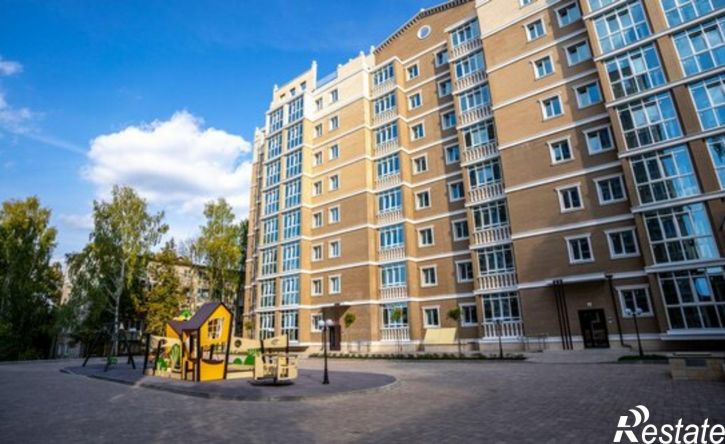 1-комн квартира ул Высокая, 2,  д. 2