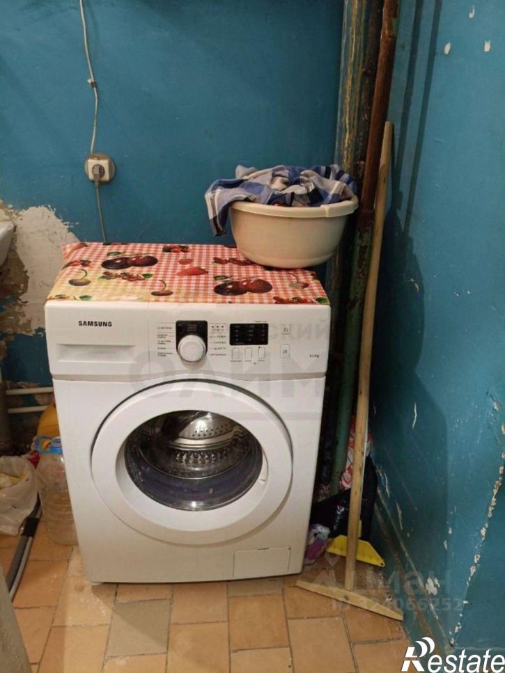 Комната ул Генерала Попова, 9,  д. 9