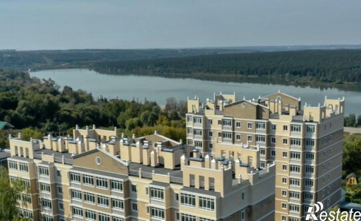 1-комн квартира ул Высокая, 2,  д. 2