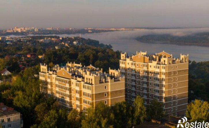 1-комн квартира ул Высокая, 2,  д. 2