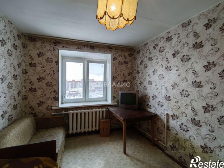 2-комн квартира ул Генерала Попова, 22,  д. 22