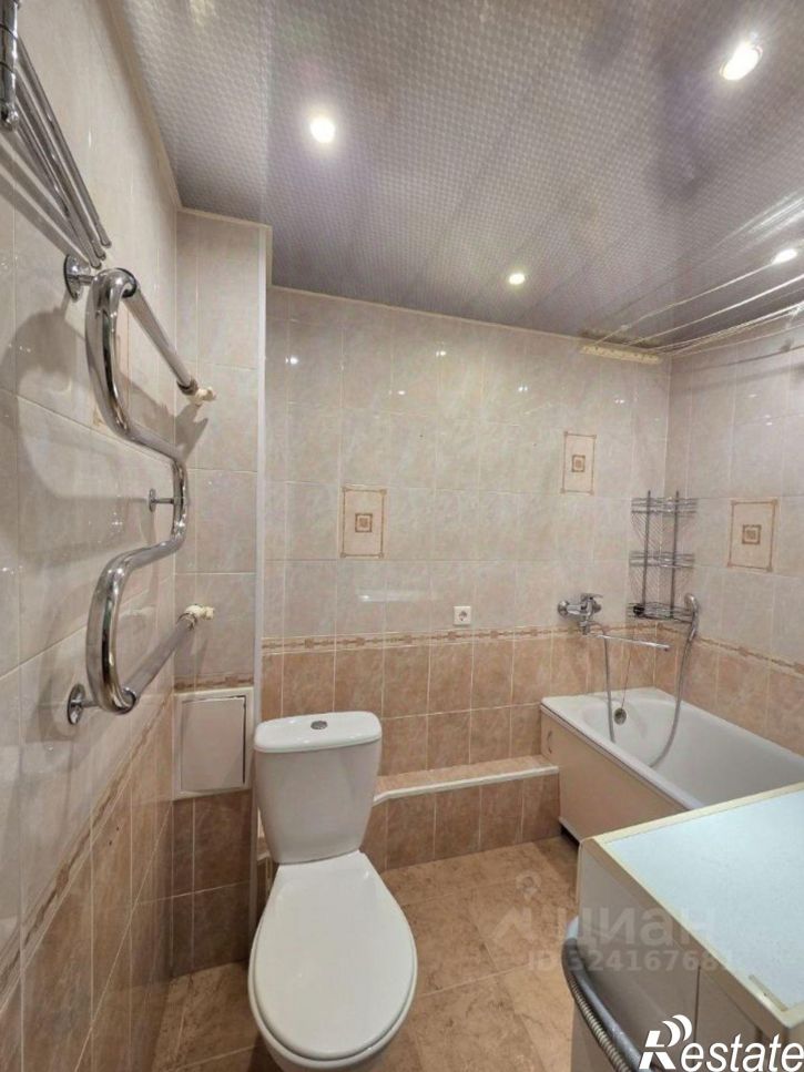 1-комн квартира Советский пер, 2,  д. 2