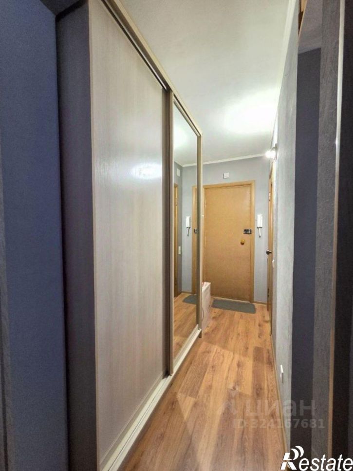 1-комн квартира Советский пер, 2,  д. 2