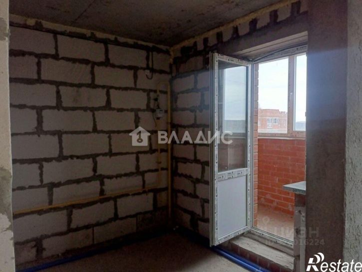 1-комн квартира ул Азаровская, 40 1,  д. 40 1,  к. 1