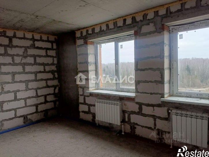 1-комн квартира ул Азаровская, 40 1,  д. 40 1,  к. 1