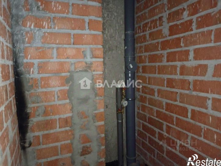 1-комн квартира ул Азаровская, 40 1,  д. 40 1,  к. 1