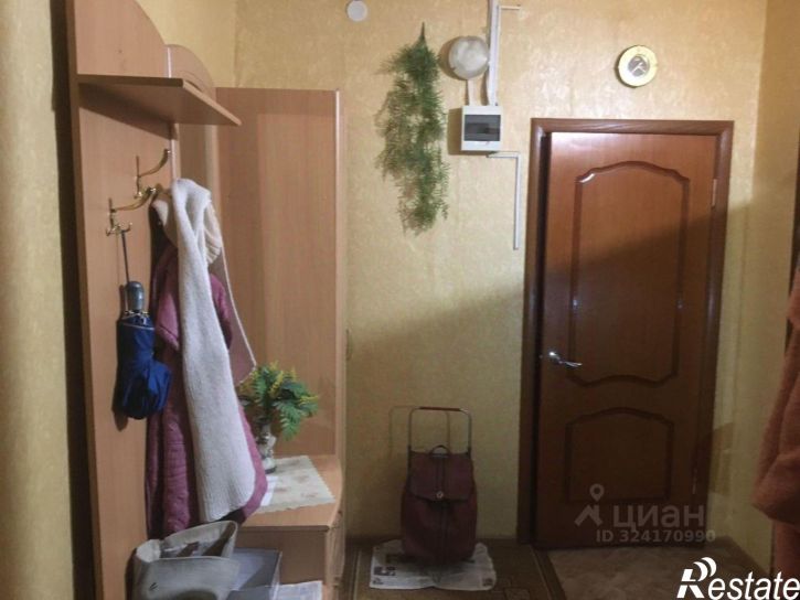 Комната ул Дубрава, 3,  д. 3