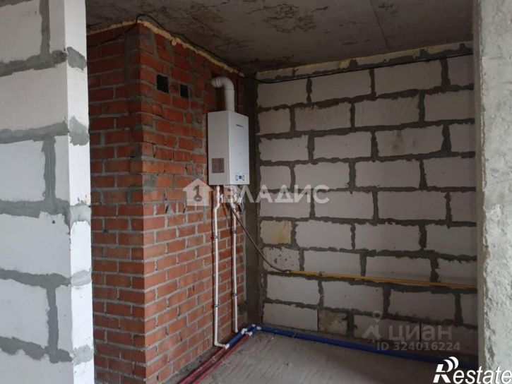 1-комн квартира ул Азаровская, 40 1,  д. 40 1,  к. 1