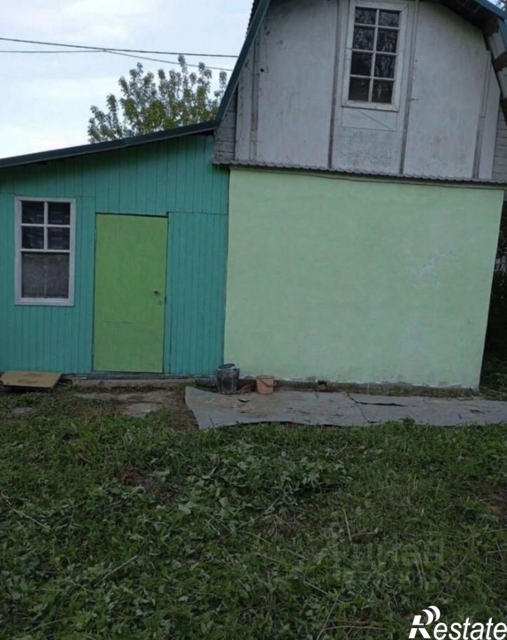 Коттедж/дом СНТ Заречное, 25