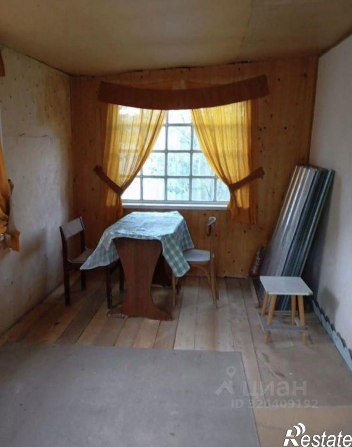 Коттедж/дом СНТ Заречное, 25