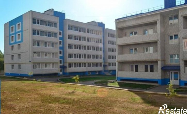 2-комн квартира Терепецкая улица, 17 к1,  д. 17 к1