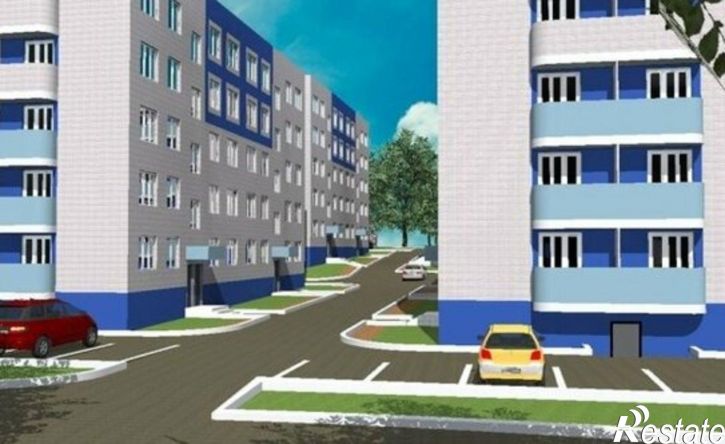 2-комн квартира Терепецкая улица, 17 к1,  д. 17 к1