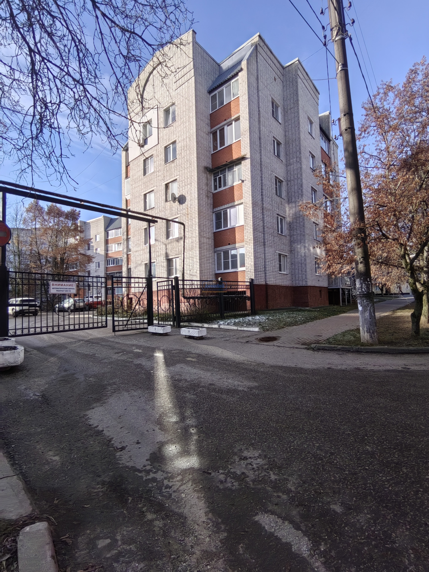 Купить квартиру за 4 850 000 рублей на Московская, 65/1