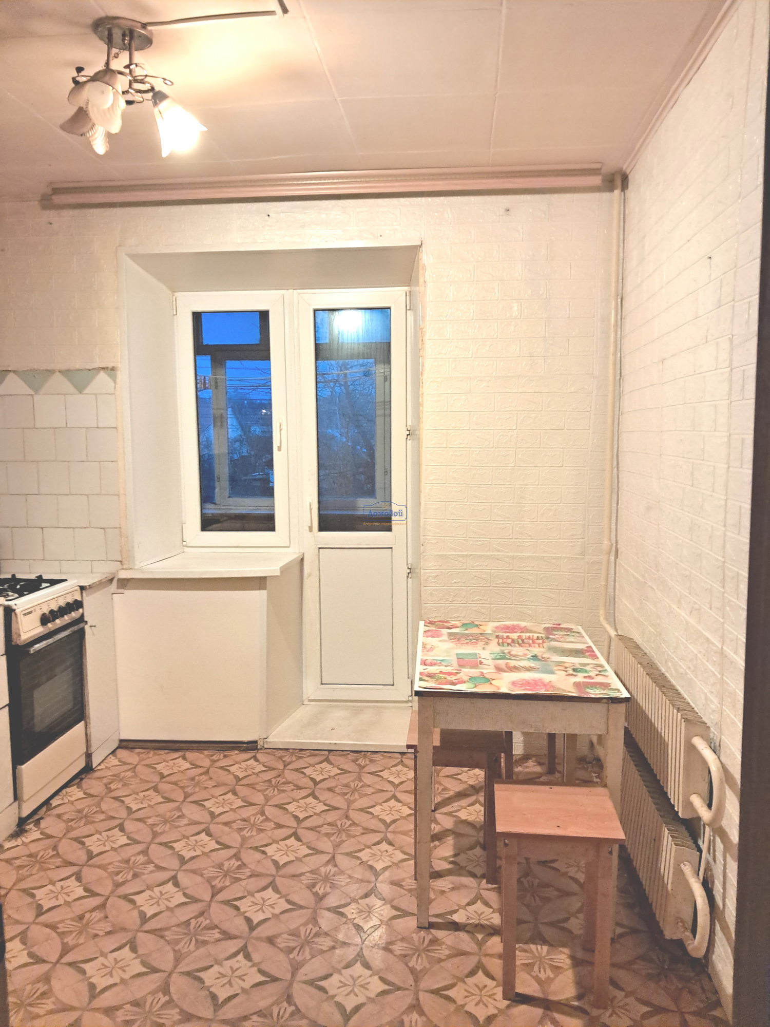 Купить квартиру за 4 100 000 рублей на Болдина ул., 24к1