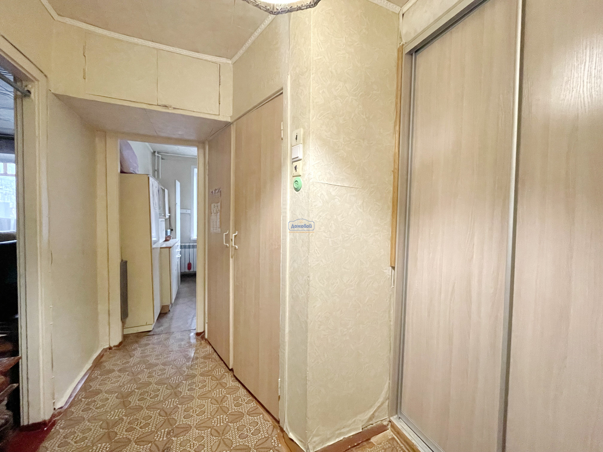 Купить квартиру за 3 450 000 рублей на Труда ул., 10