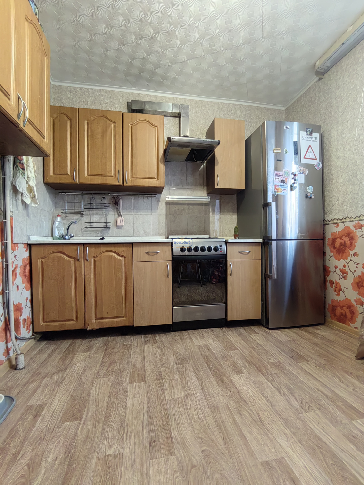 Купить квартиру за 4 850 000 рублей на Московская, 65/1