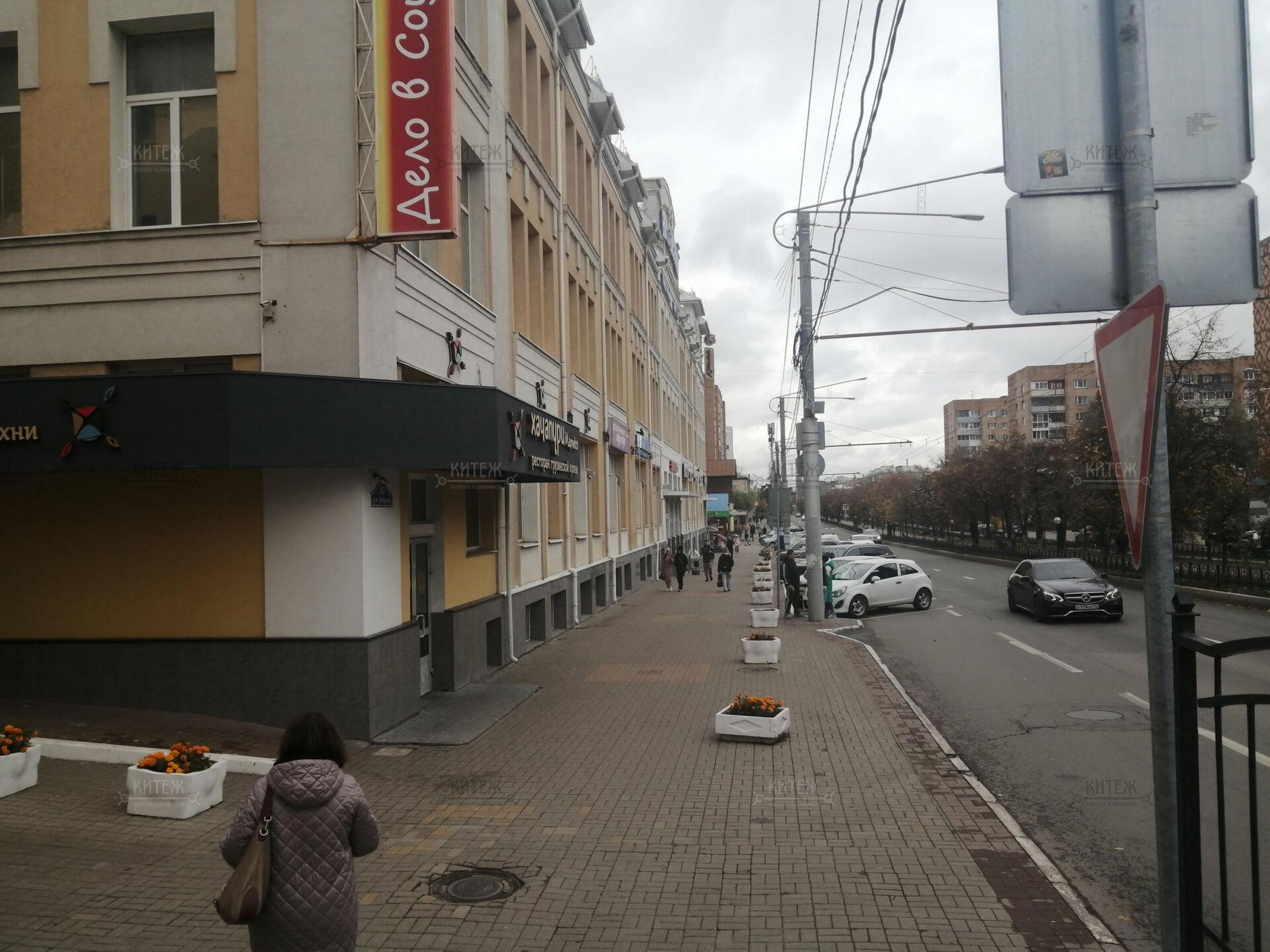 Купить ОСЗ, отдельно стоящее здание за 2 700 000 рублей на Кирова ул, д.39