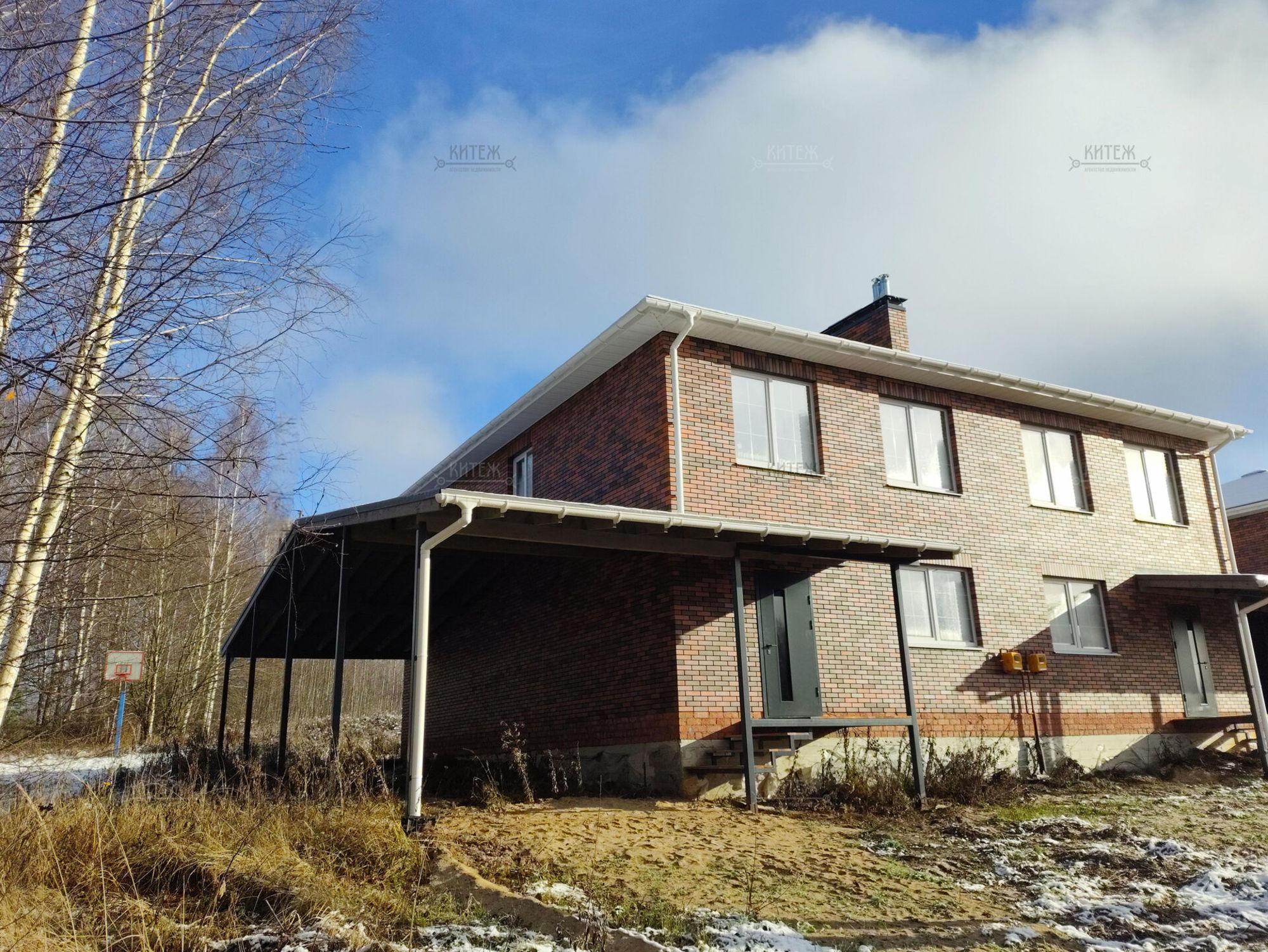 Купить дачу, дом, коттедж за 15 000 000 рублей на Медовая ул, д.1