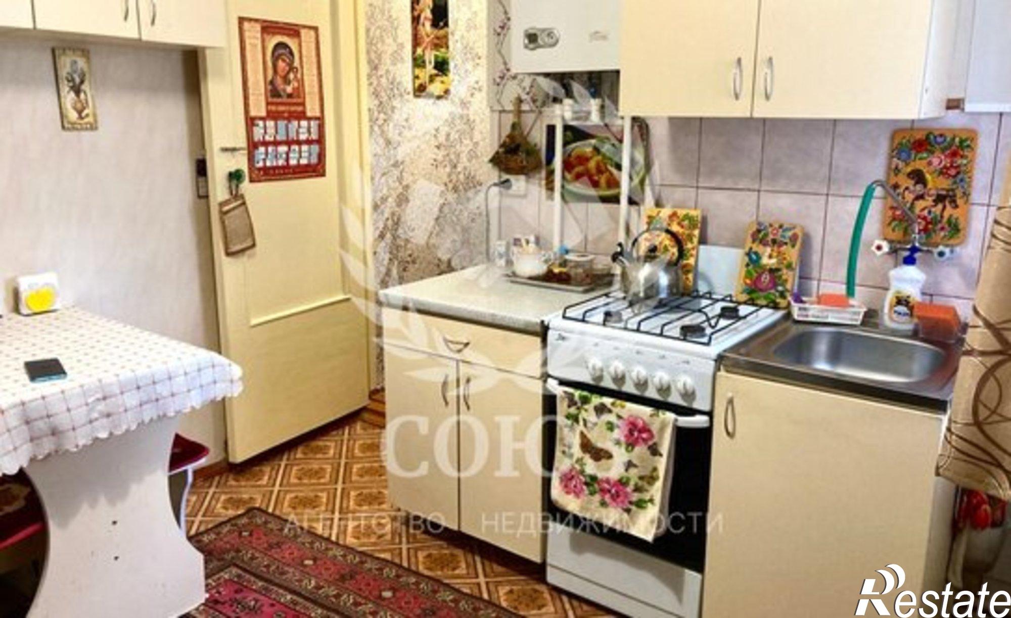 Купить квартиру за 3 000 000 рублей на Одоевское шоссе, 5