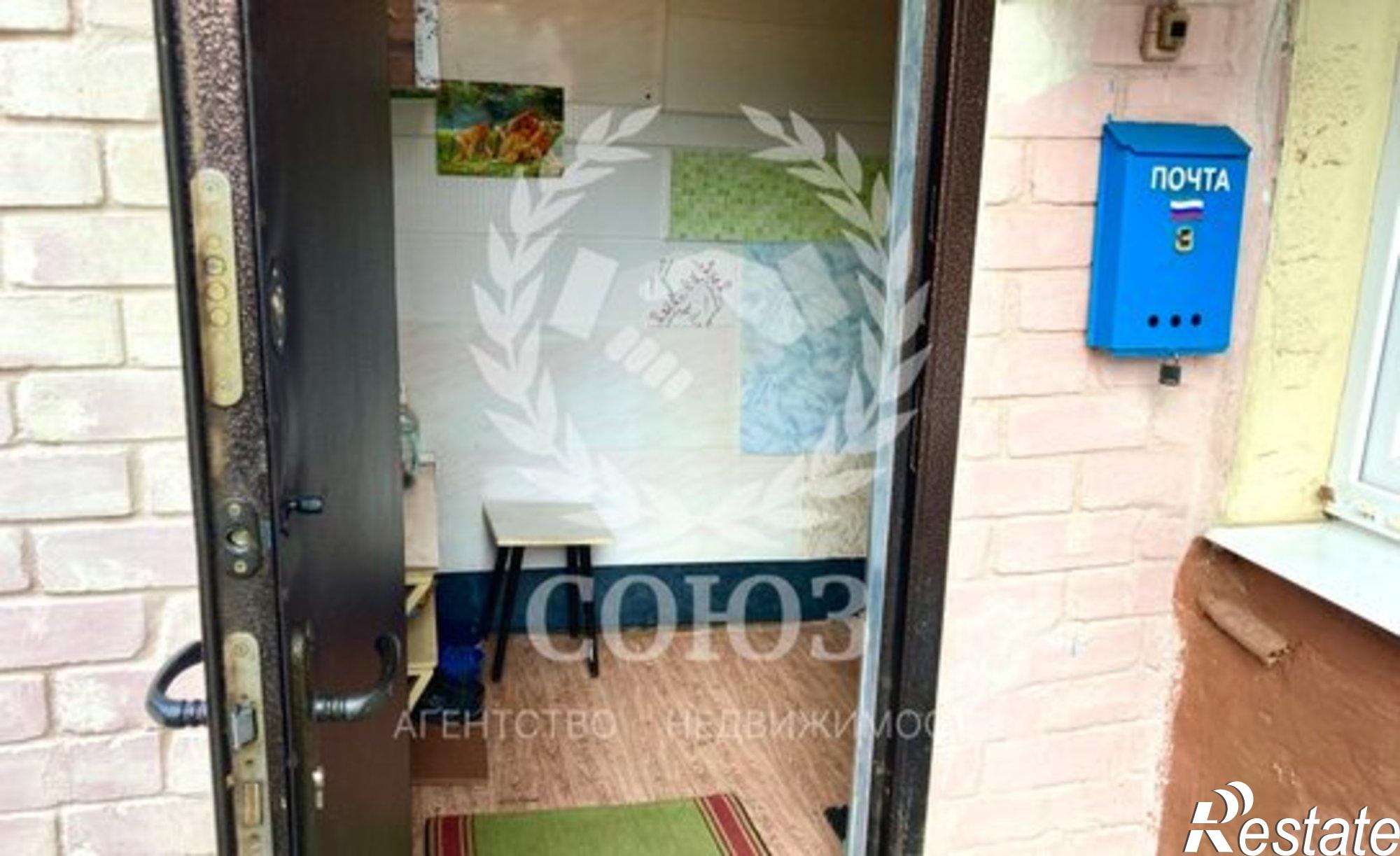 Купить квартиру за 3 000 000 рублей на Одоевское шоссе, 5