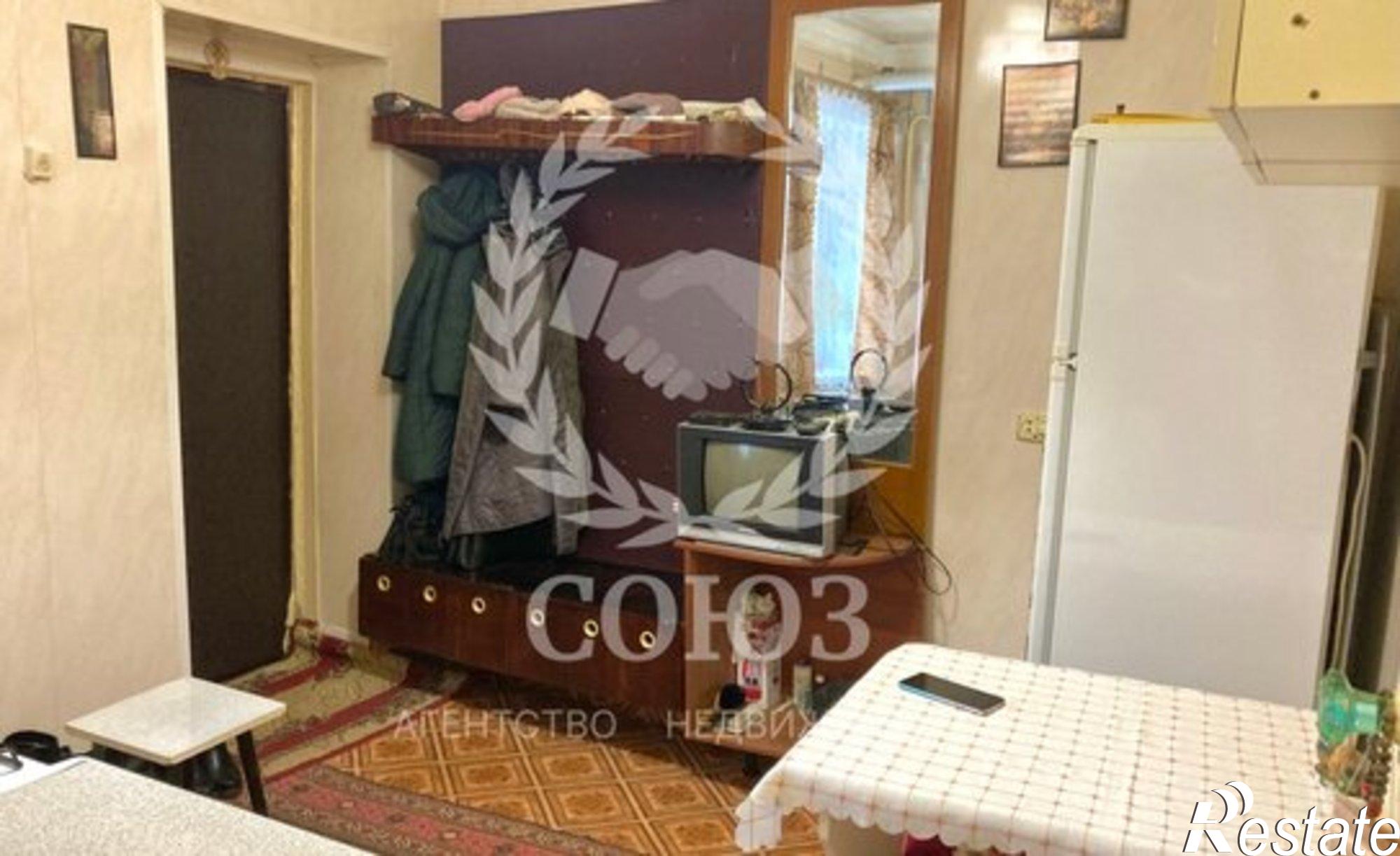 Купить квартиру за 3 000 000 рублей на Одоевское шоссе, 5