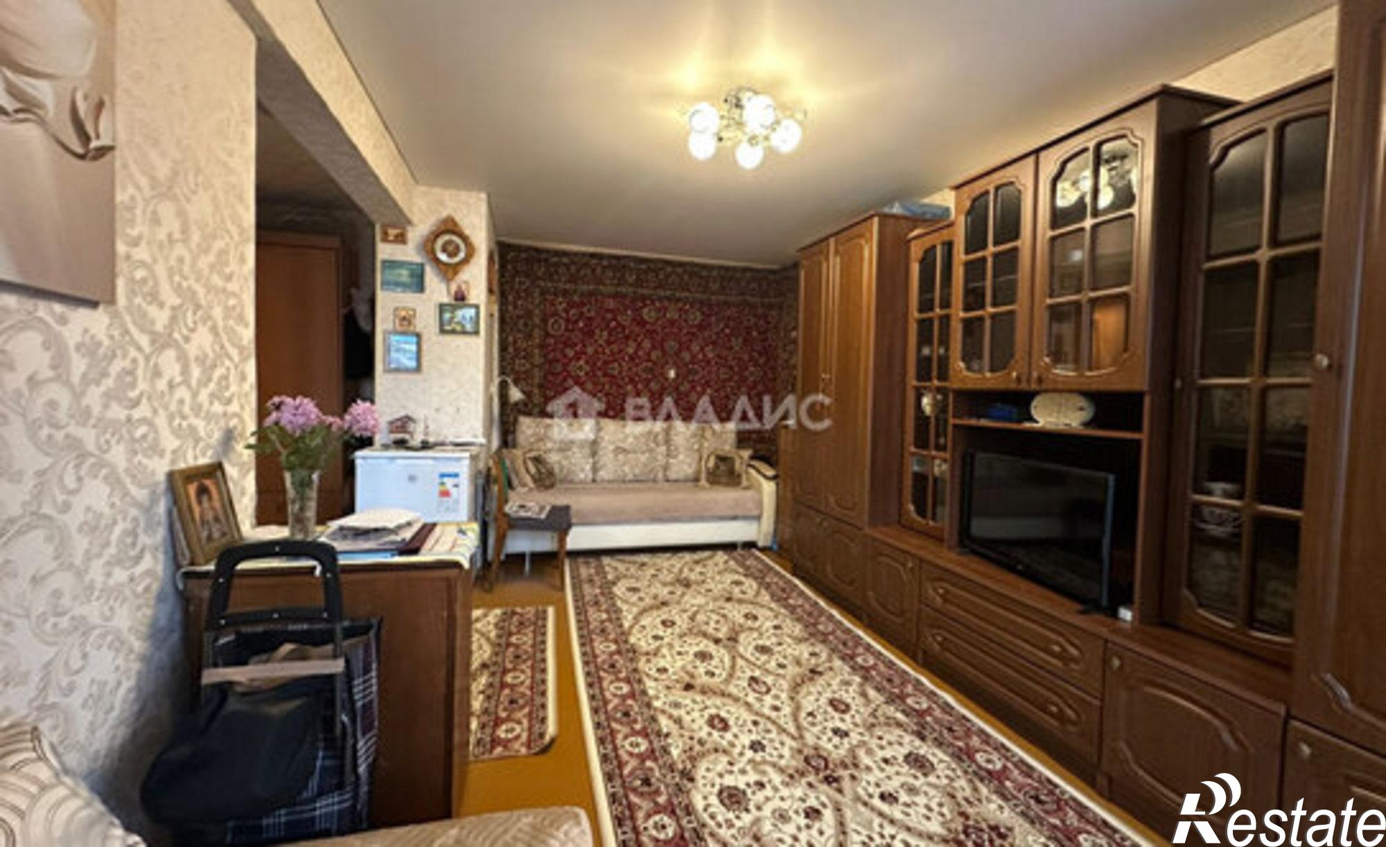 Купить квартиру за 2 980 000 рублей на улица Чехова, 21