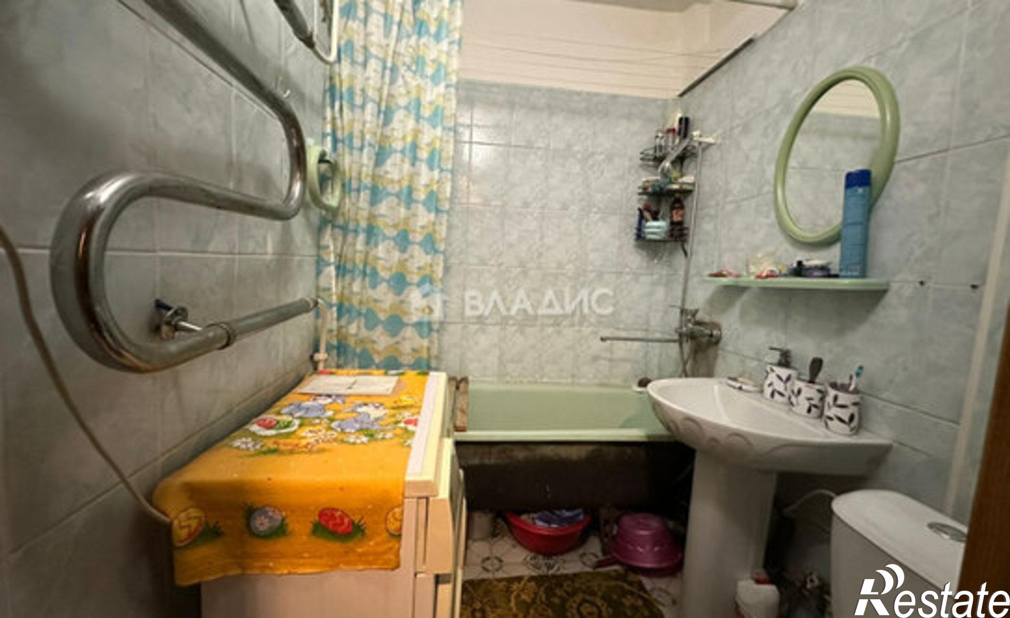 Купить квартиру за 2 980 000 рублей на улица Чехова, 21