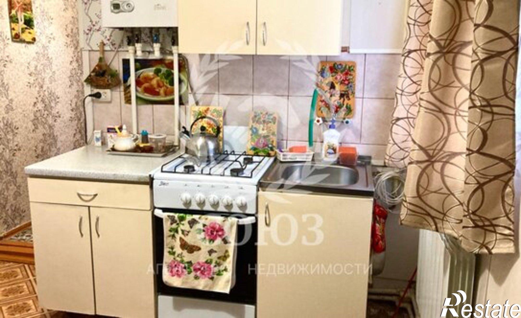 Купить квартиру за 3 000 000 рублей на Одоевское шоссе, 5