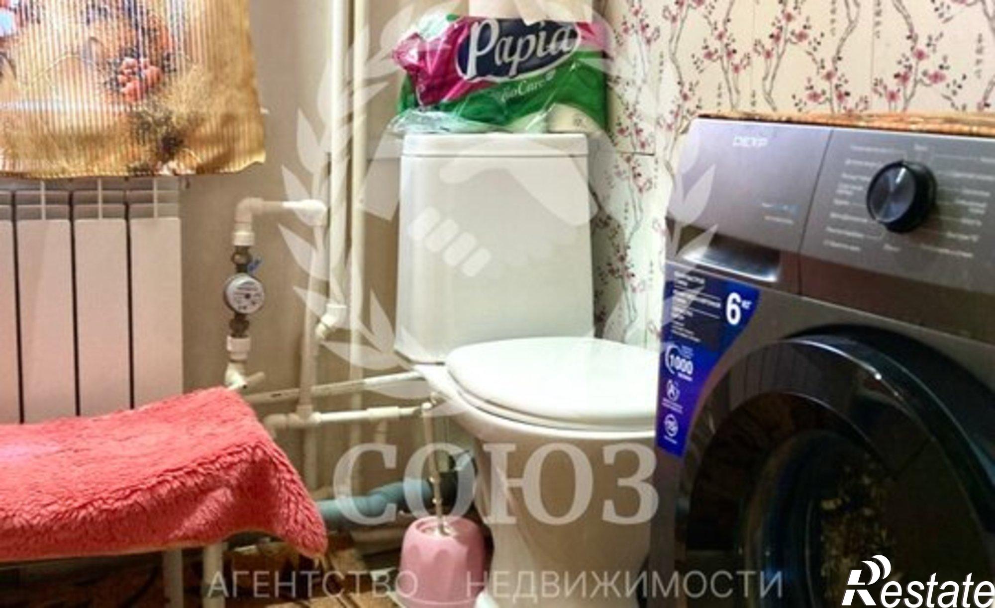 Купить квартиру за 3 000 000 рублей на Одоевское шоссе, 5