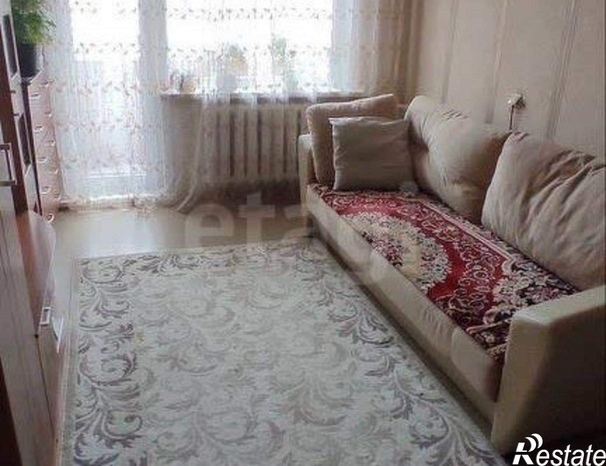 Купить квартиру за 3 780 000 рублей на улица Константиновых, 9